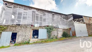 Immeuble à Mauges-sur-Loire (49410)