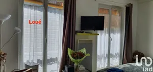 Apartment in Paris (75011)