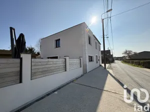 Traditional house at Heuringhem (62575)