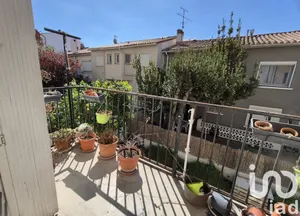 Apartment at Perpignan (66100)