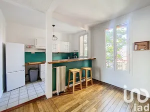 Appartement à Asnières-sur-Seine (92600)