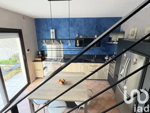 Maison à Varrains (49400)