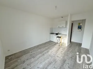 Studio at Cormontreuil (51350)