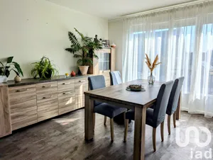 Townhouse at Saint-Jacques-de-la-Lande (35136)