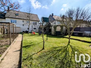 Townhouse at Saint-Jacques-de-la-Lande (35136)