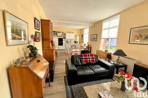 Appartement à Arras (62000)