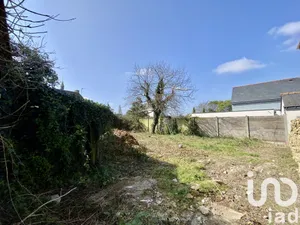Terrain à bâtir à Herbignac (44410)