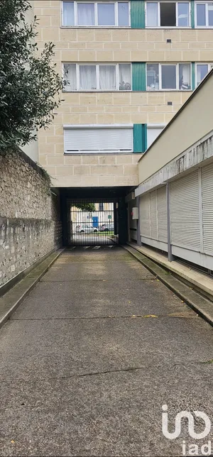 Parking à Puteaux (92800)