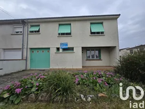 Townhouse at Saint-Juéry (81160)