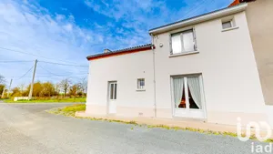Maison à Orée d'Anjou (49270)