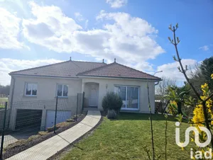 Maison à Rethel (08300)