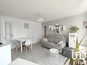 Appartement à Moisselles (95570)