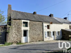 Maison à Missillac (44780)
