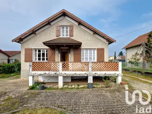 House at Charvieu-Chavagneux (38230)