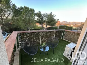Apartment at Marseille (13011)