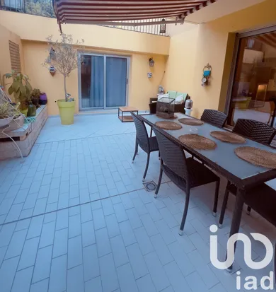 Apartment at Menton (06500)