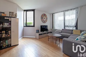 Appartement à Sartrouville (78500)
