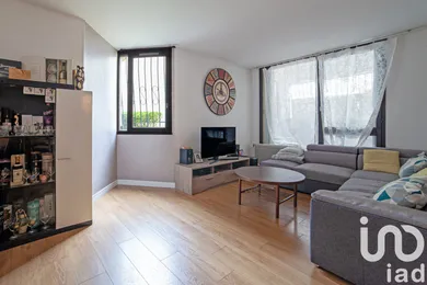 Appartement à Sartrouville (78500)