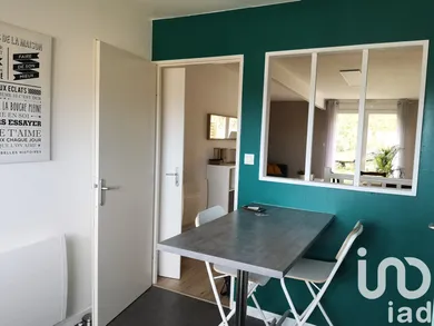 Maison à Brest (29200)