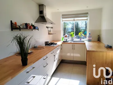 House at Missillac (44780)