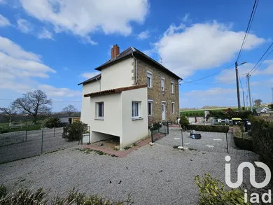 Domaine à Séreilhac (87620)