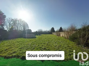 Maison de ville à Courcelles-lès-Lens (62970)