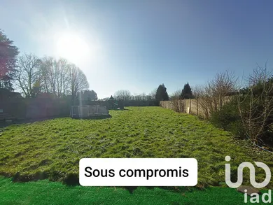 Maison de ville à Courcelles-lès-Lens (62970)