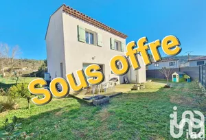 Maison à Montauroux (83440)