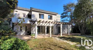 Maison d'architecte à Montpellier (34070)