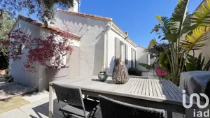 Maison à MARTIGUES (13500)