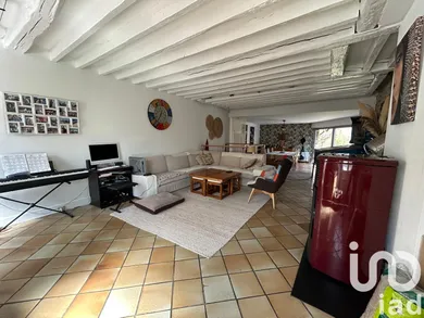 Maison à Grigny (91350)