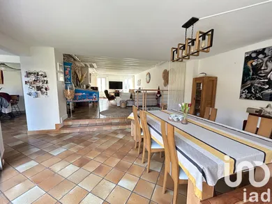 Maison à Grigny (91350)
