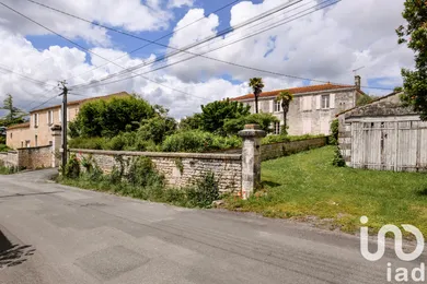 Longere in Rives-d'Autise (85240)