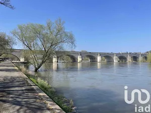 Appartement à Tours (37000)