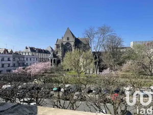 Apartment at Tours (37000)
