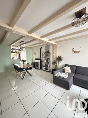 Maison à Bousbecque (59166)