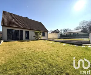 Maison à Cormicy (51220)