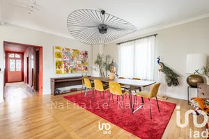 Maison à Vitry-sur-Seine (94400)