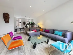 Townhouse in Amiens (80000)