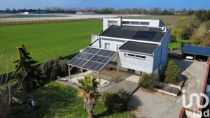 Maison d'architecte à Montauban (82000)