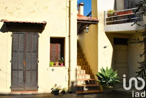 Apartment at Cagnes sur mer (06800)