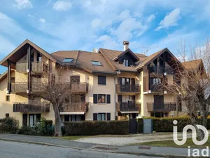 Appartement à Doussard (74210)