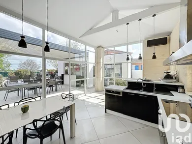 Maison à Caux (34720)