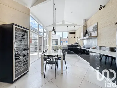 Maison à Caux (34720)