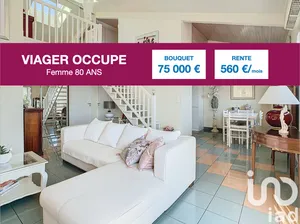 Duplex at Ramonville-Saint-Agne (31520)