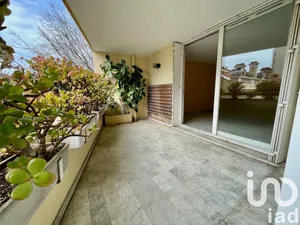 Apartment at Perpignan (66000)