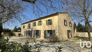 Maison à Saint-Rémy-de-Provence (13210)