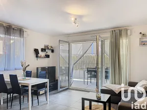Appartement à Viry (74580)