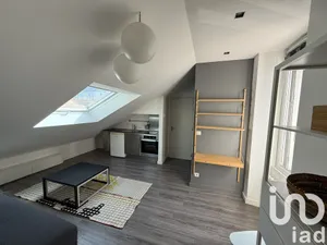 Appartement à Nantes (44000)