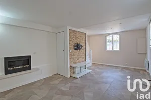 Traditional house at Ermont (95120)